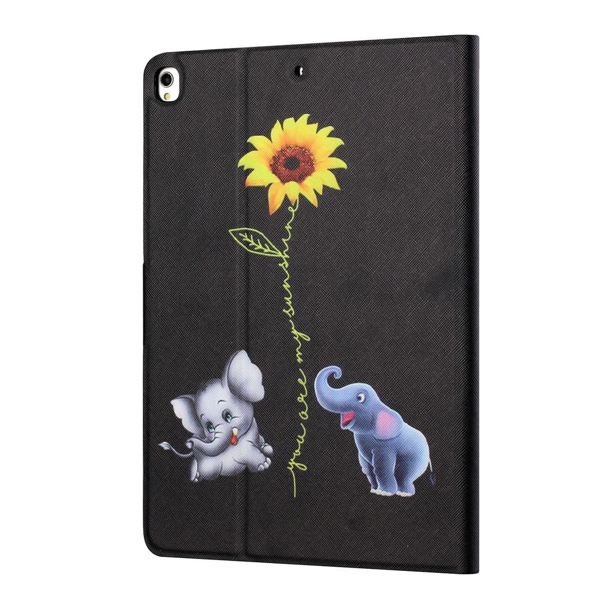 Leather Case For IPad 10.2 / IPad Air 10.5 （2019） / IPad Pro