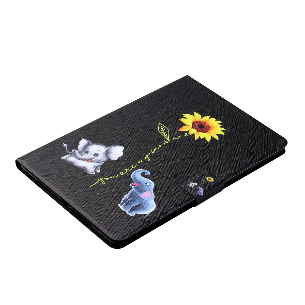 Leather Case For IPad 10.2 / IPad Air 10.5 （2019） / IPad Pro