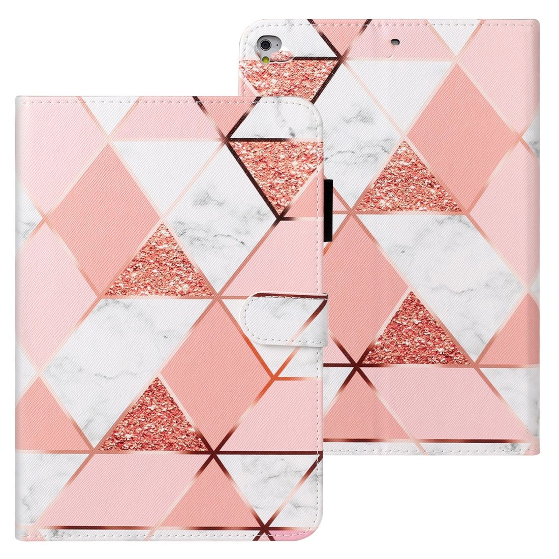 Leather Case For IPad Air 2