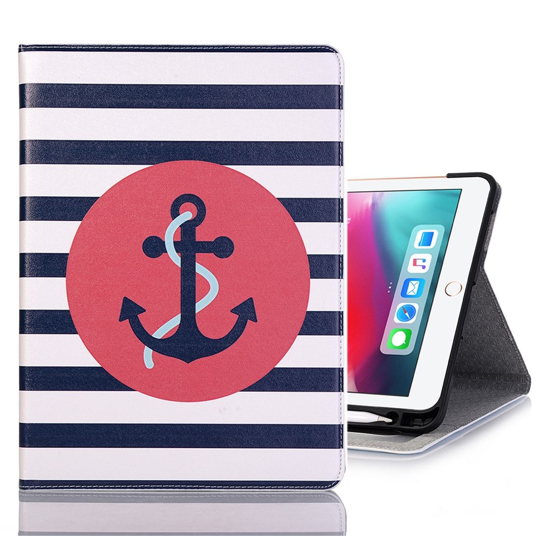 Leather Case For IPad Pro 11（2018）