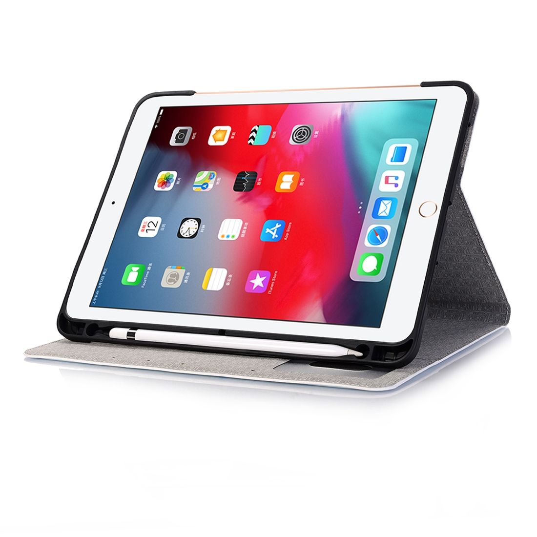 Leather Case For IPad Pro 11（2018）
