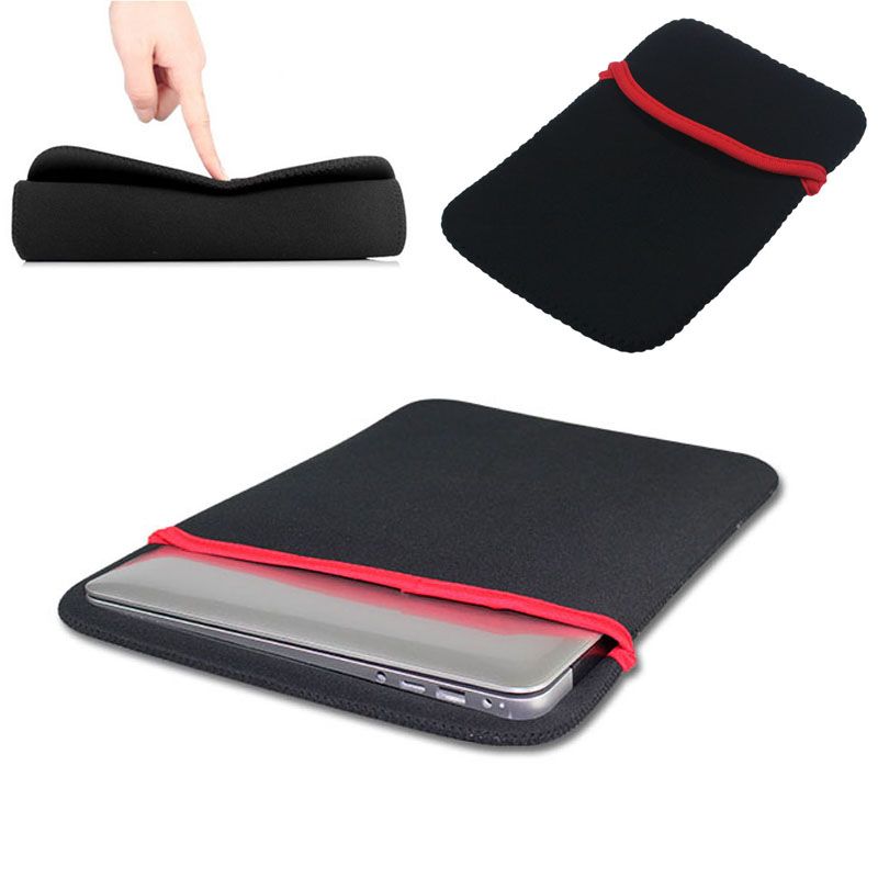 Universal 14 Inch Laptop Notebook Case Cover Bag For Folio Macbook Pro