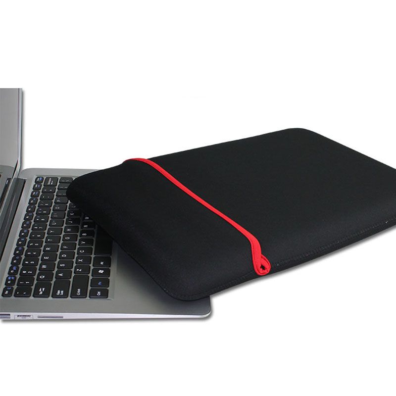 Universal 14 Inch Laptop Notebook Case Cover Bag For Folio Macbook Pro