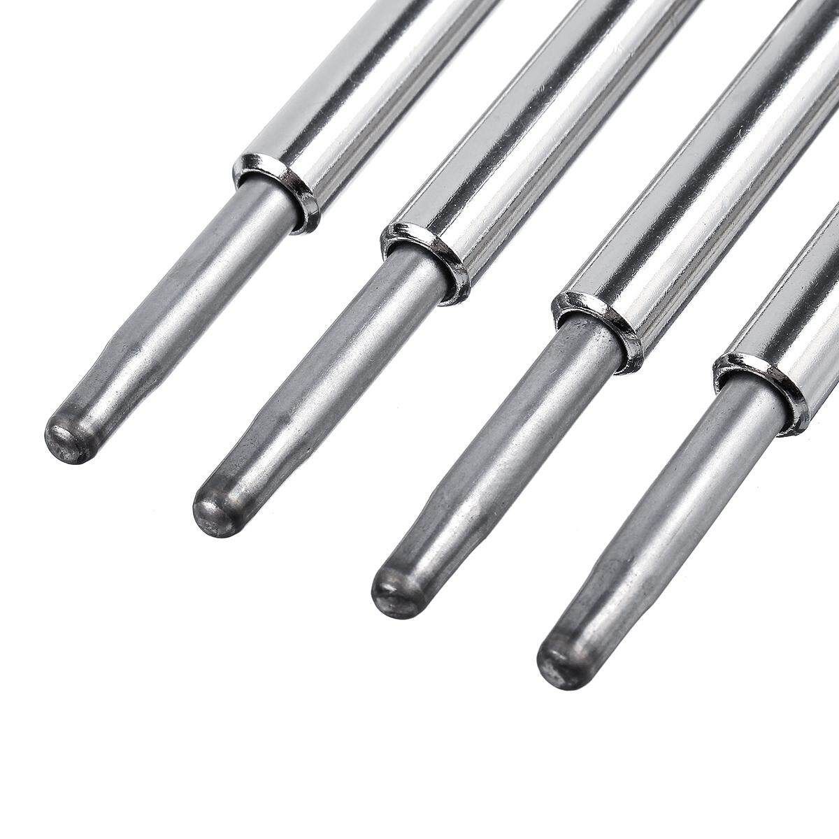 4X Heater Glow Plug For Citroen Fiat Peugeot For Suzuki Lancia Phedra 2.0 HDI