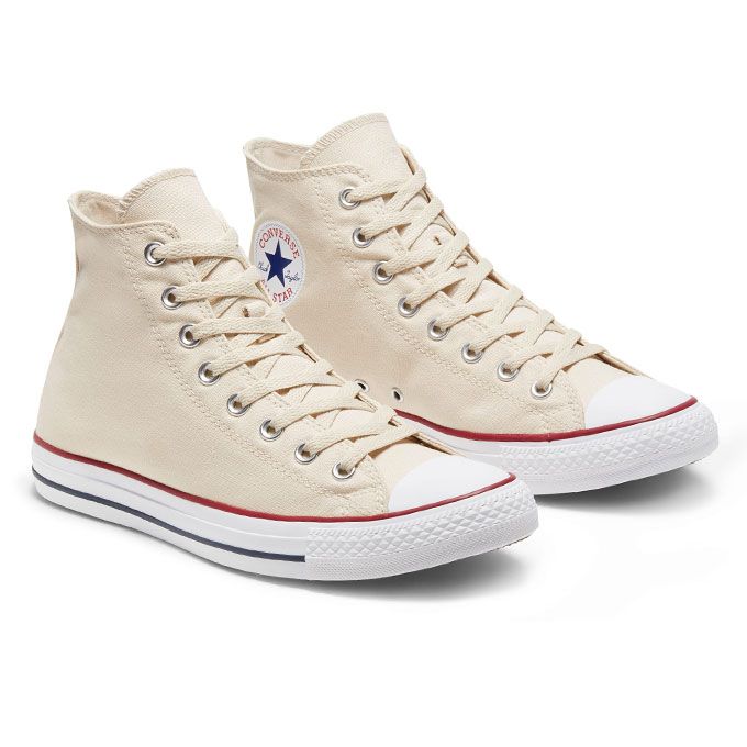 - High Top - All Star