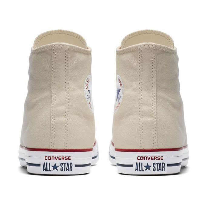 - High Top - All Star