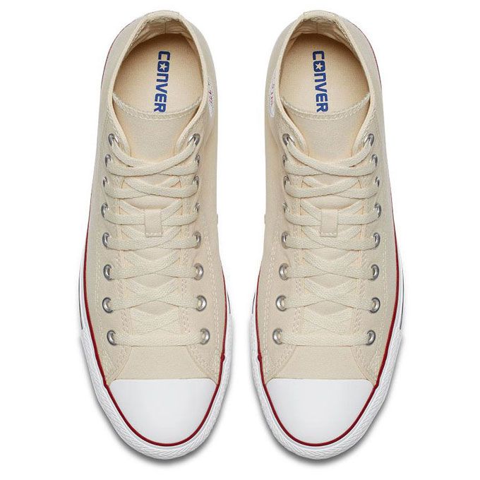 - High Top - All Star