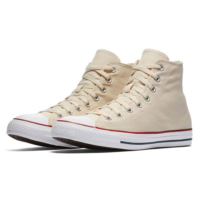 - High Top - All Star