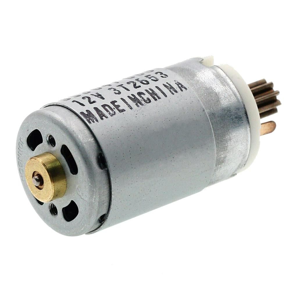 For Johnson New Electronic Throttle Control 12V DC Motor for-Audi