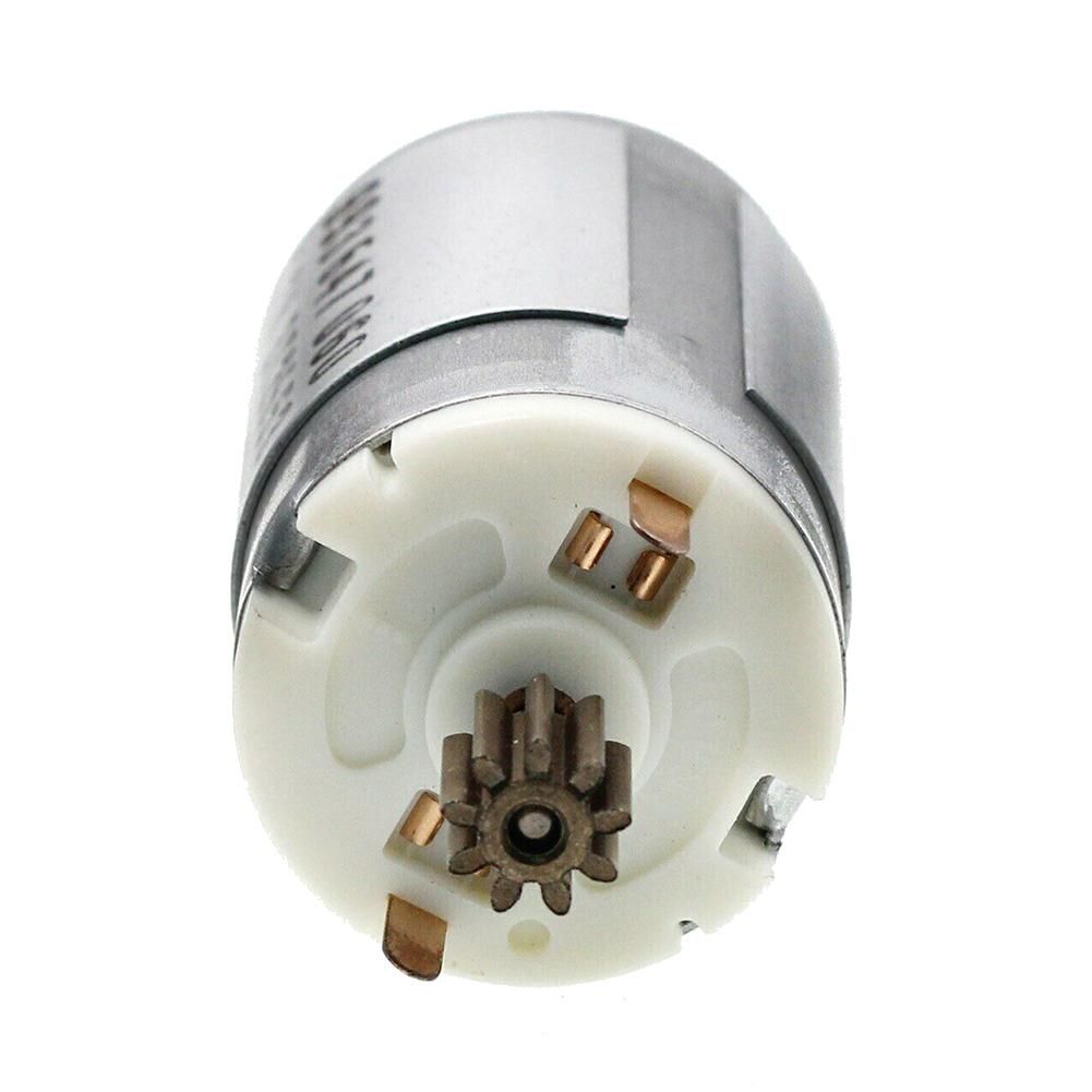 For Johnson New Electronic Throttle Control 12V DC Motor for-Audi