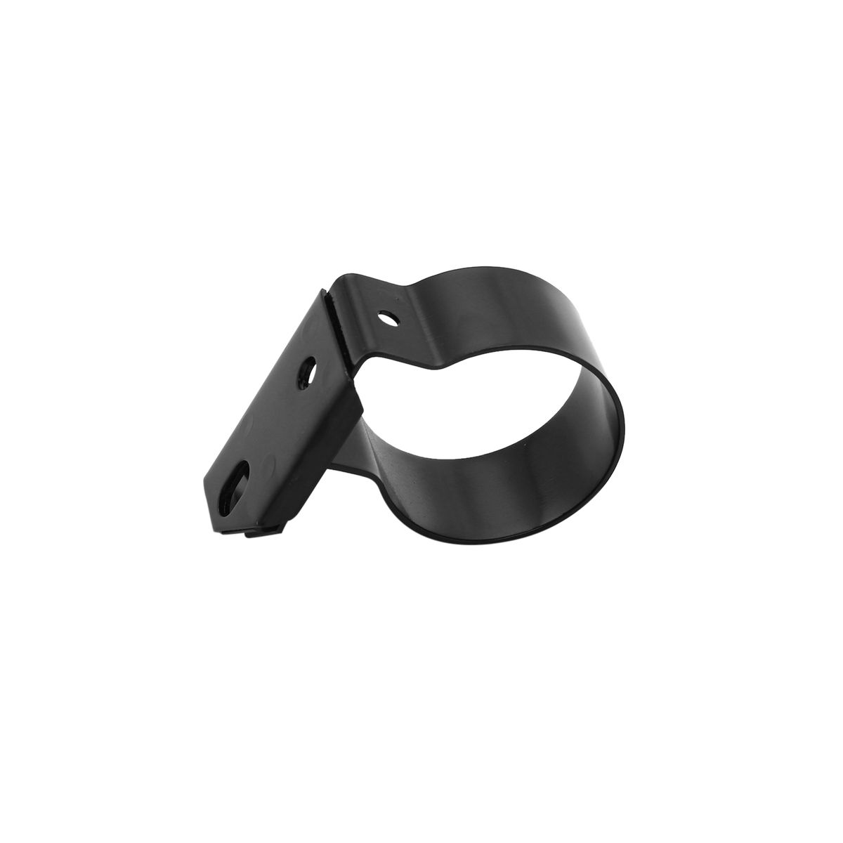 Black Coil Mount Bracket Replacement For Ford 260 289 302