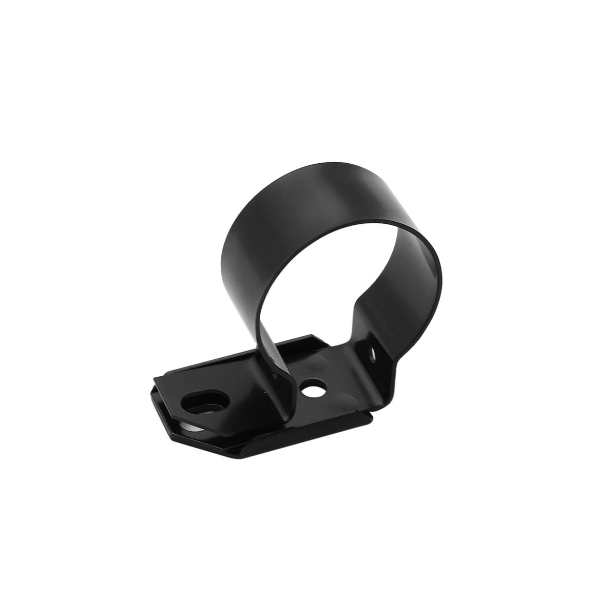 Black Coil Mount Bracket Replacement For Ford 260 289 302