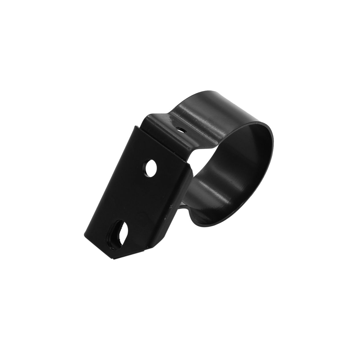 Black Coil Mount Bracket Replacement For Ford 260 289 302