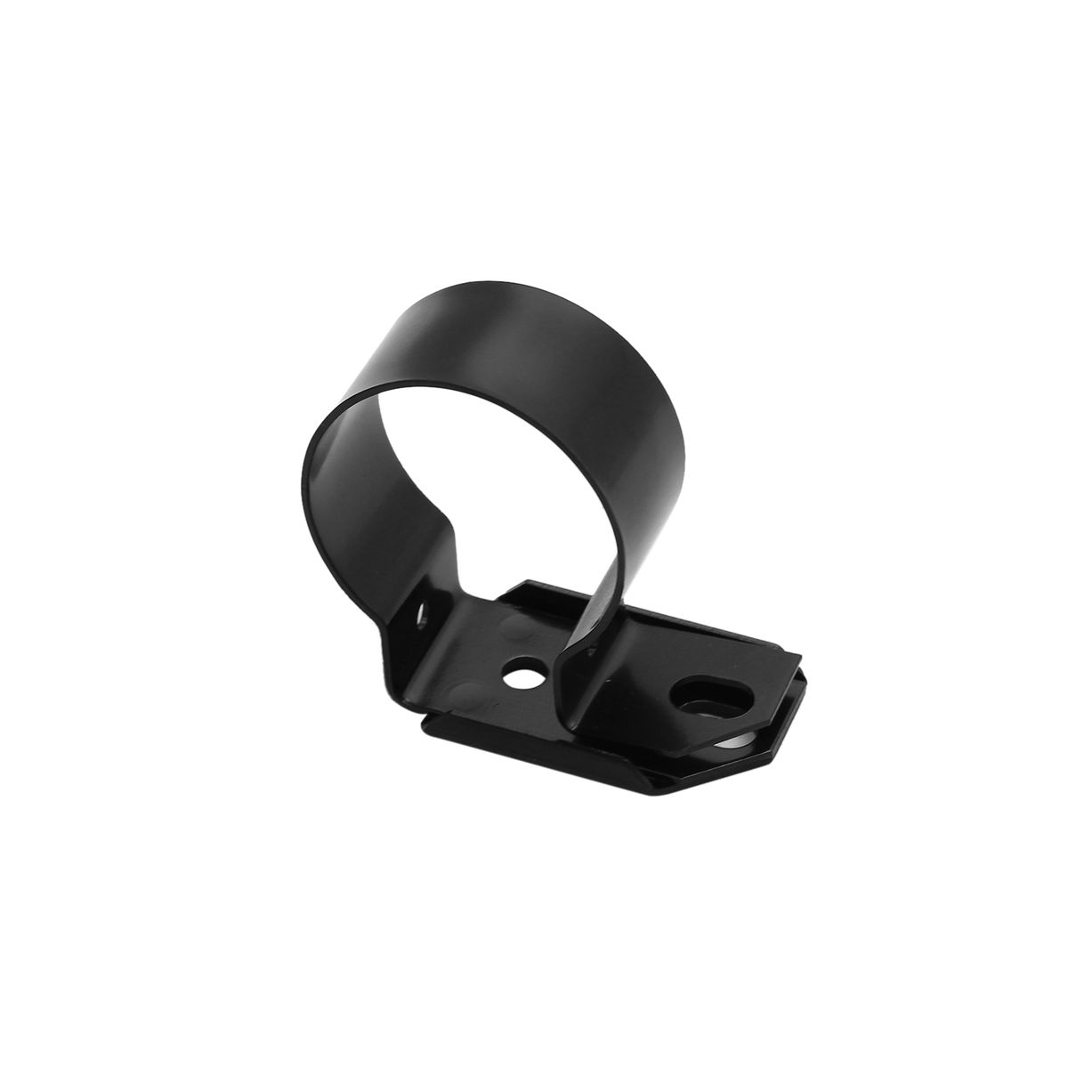 Black Coil Mount Bracket Replacement For Ford 260 289 302