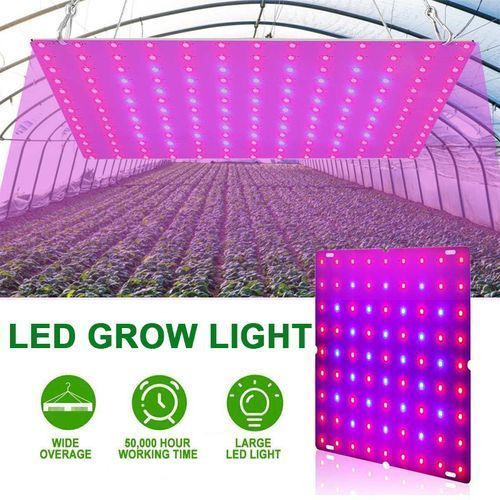 1000W Grow Light Led Full Spectrum Lamp 1500W Led Plant Bulb Greenhouses Indoor Phytolamp For Plants Growing Tent
