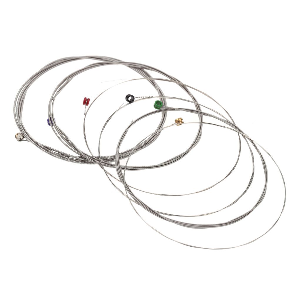 Orphee RX17 Electric Guitar Strings (.010-.046)