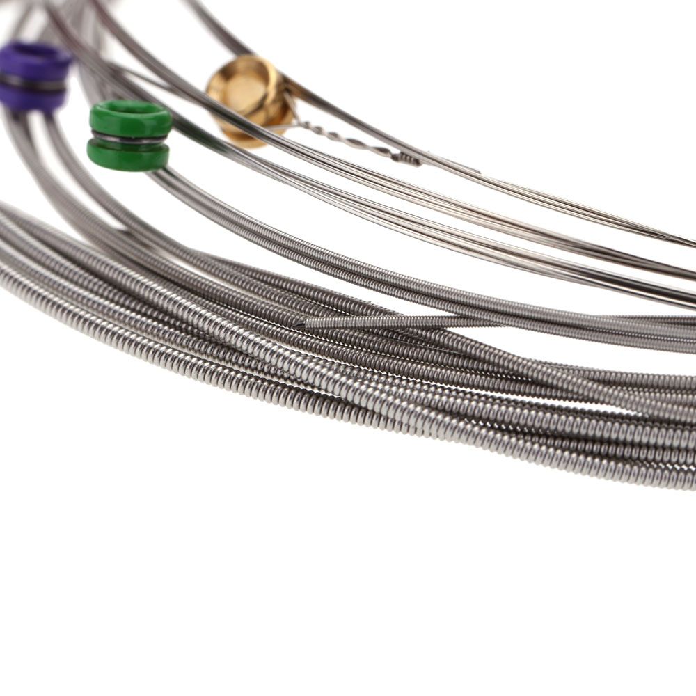 Orphee RX17 Electric Guitar Strings (.010-.046)
