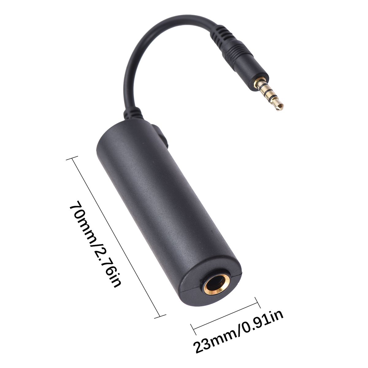 Guitar Interface Converter Guitar Effects Interface Adapter