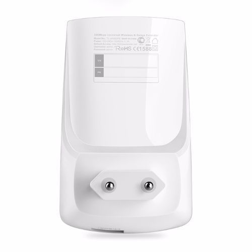 Tp-Link 300mbps Universal Wi-Fi Range Extender
