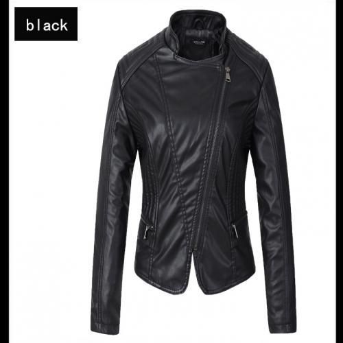 Women's Leather Jackets Fashion Leather Jackets