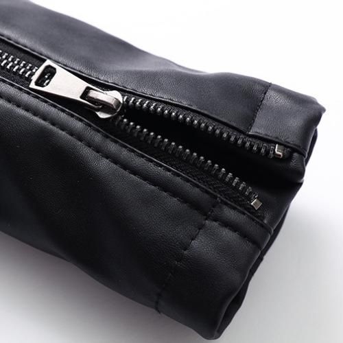 Women's Leather Jackets Fashion Leather Jackets