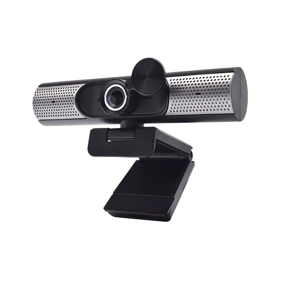 1080P HD Webcam Full HD 1080P Camera Manually Focus Built-in