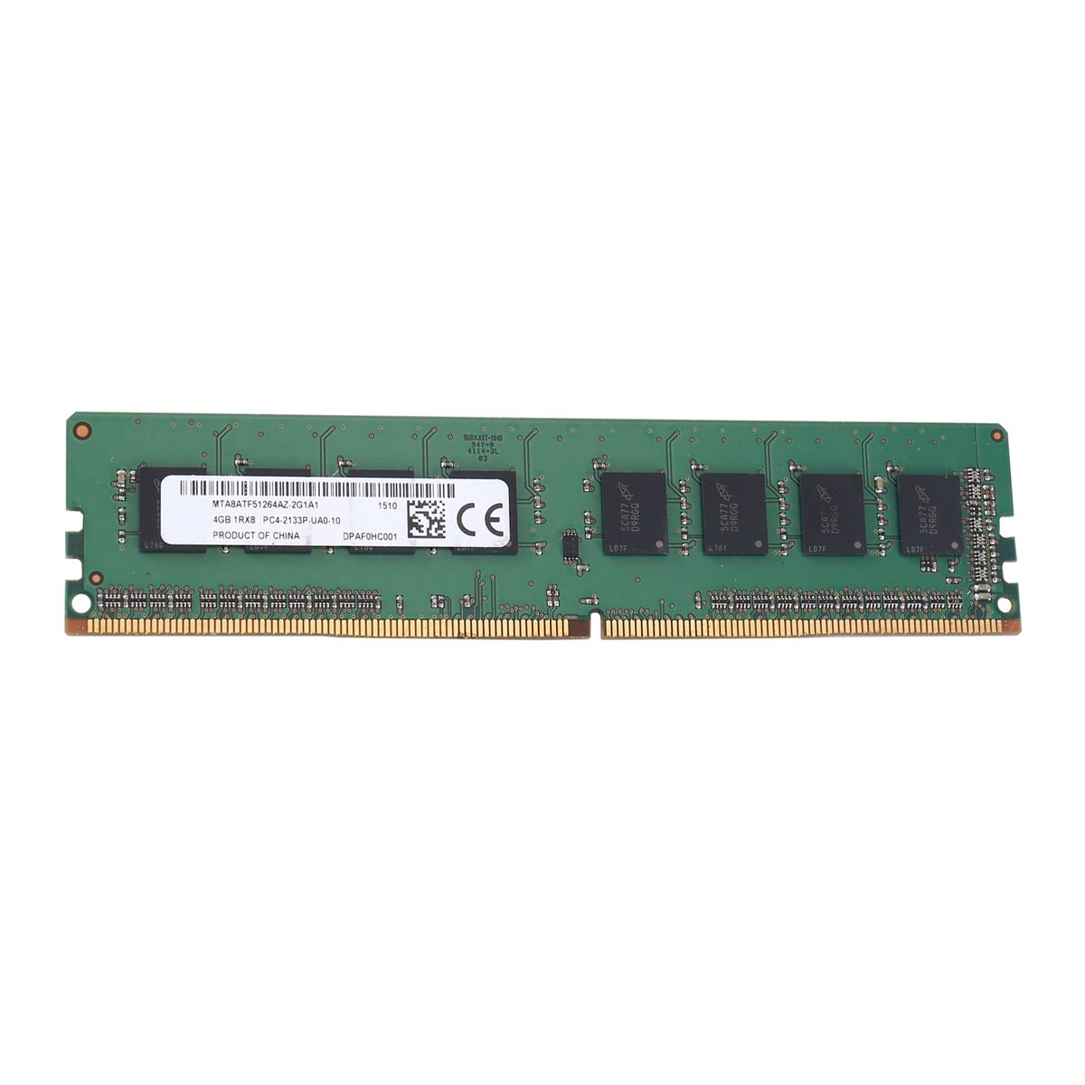 DDR2 4GB RAM Memory PC2-6400 800Mhz Desktop RAM Memoria