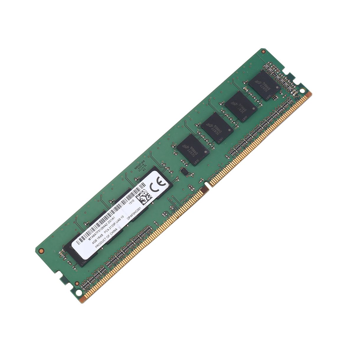 DDR2 4GB RAM Memory PC2-6400 800Mhz Desktop RAM Memoria