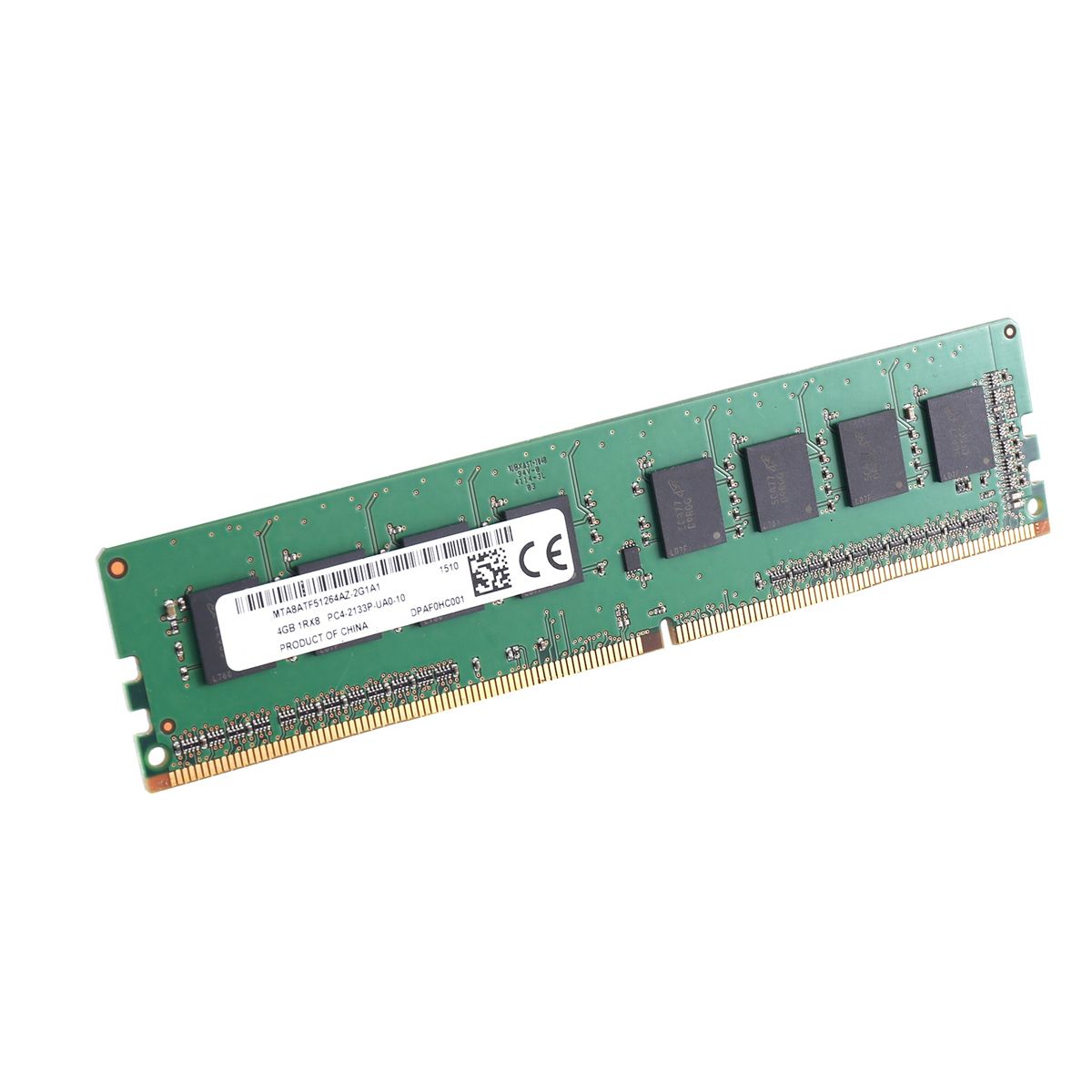 DDR2 4GB RAM Memory PC2-6400 800Mhz Desktop RAM Memoria