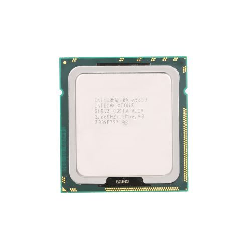 Intel® Xeon® Processor X5650 12M Cache 2.66 GHz 6.40 GT/s