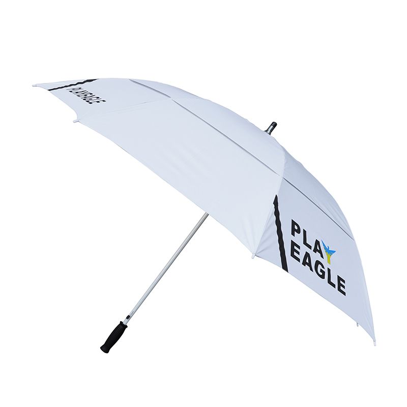 Large Size 130CM Double Layer Golf Umbrellas Rain Women Men