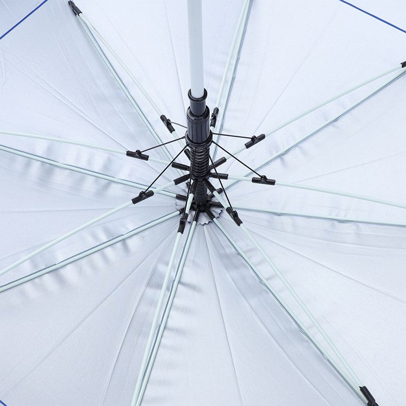 Large Size 130CM Double Layer Golf Umbrellas Rain Women Men