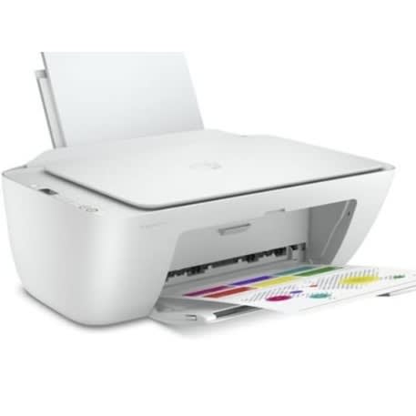 Deskjet 2720 Wireless Printer All In One