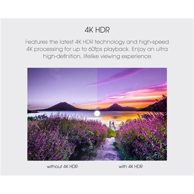 KM6 Classic Google TV Box Android 10.0 2.4G/5G Wifi 100M LAN Bluetooth 4.2 Set Top Box