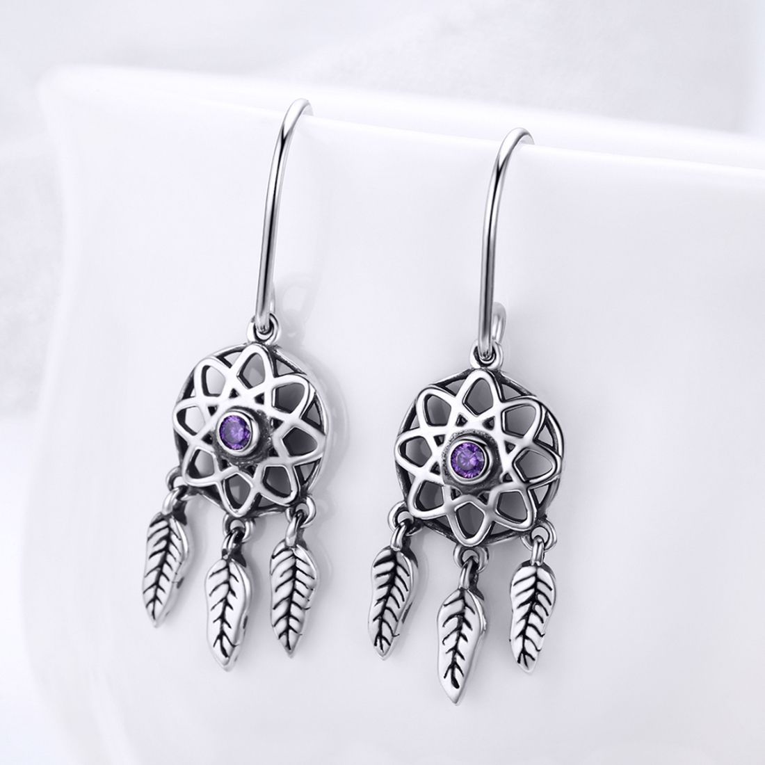 Hollow Earrings