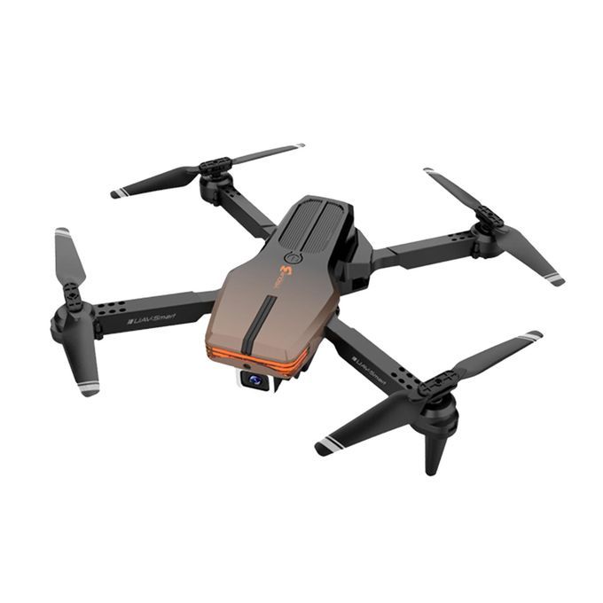 RC  One-Key Return RC   With 2 Camera 1 Battery