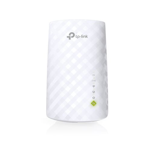 AC750 Mesh Wifi Extender RE200