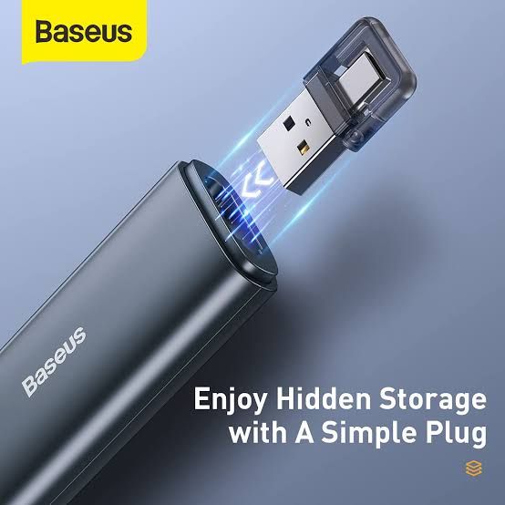 Presentation Pointer USB Powerpoint Pen Presenter (Battery)