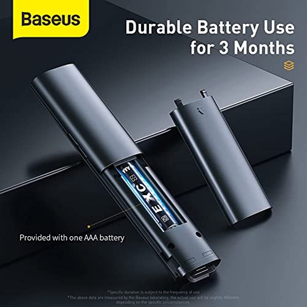 Presentation Pointer USB Powerpoint Pen Presenter (Battery)