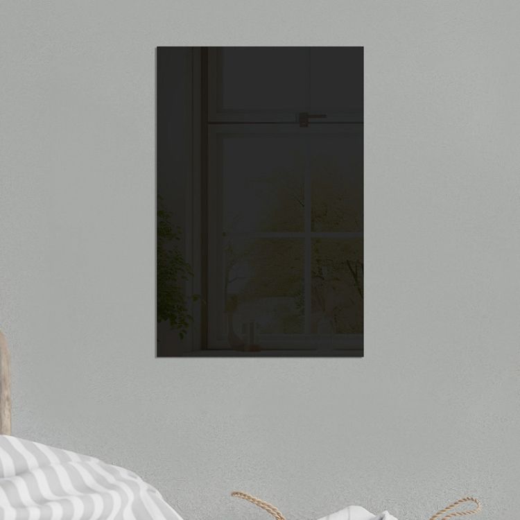 Right Angle Models Acrylic Wall Stickers 20cm X 13cm
