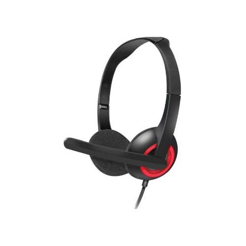 H202d 3.5mm Gaming Headset With Mic