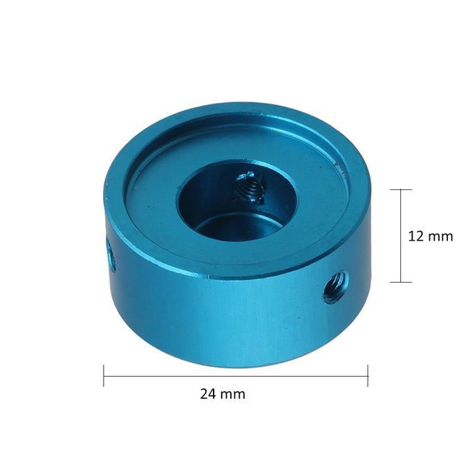 Footswitch Topper Metal Guitar Effect Pedal Protection Cap.