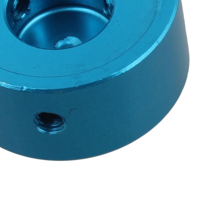 Footswitch Topper Metal Guitar Effect Pedal Protection Cap.