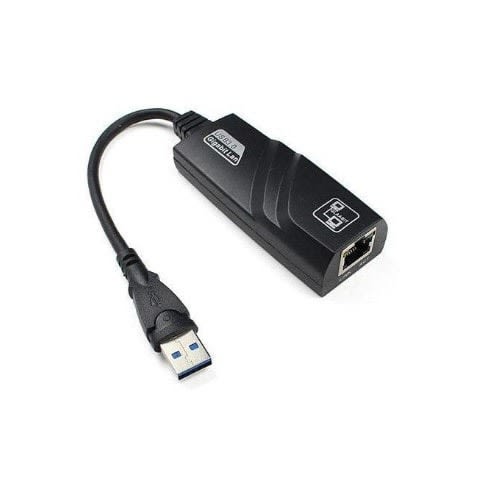 Usb 3.0 To Lan Gigabit Ethernet Network Adapter