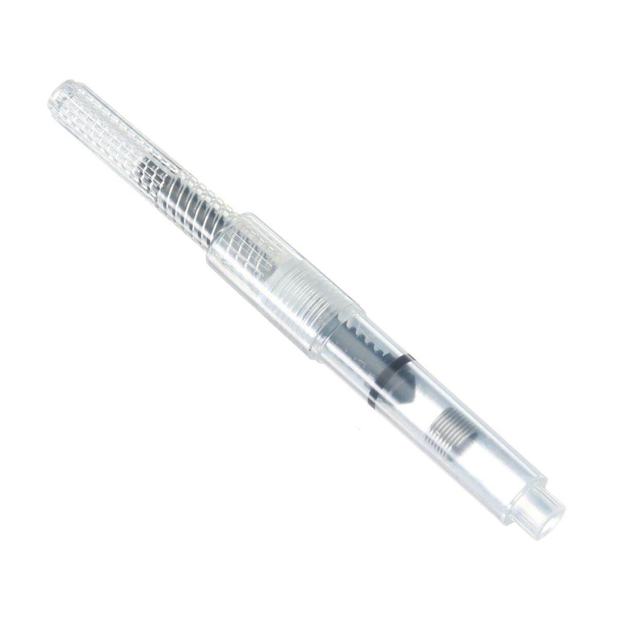 Universal Ink Pen Spiral Suction Vacuum Rotary Inking Device Absorber Barrel