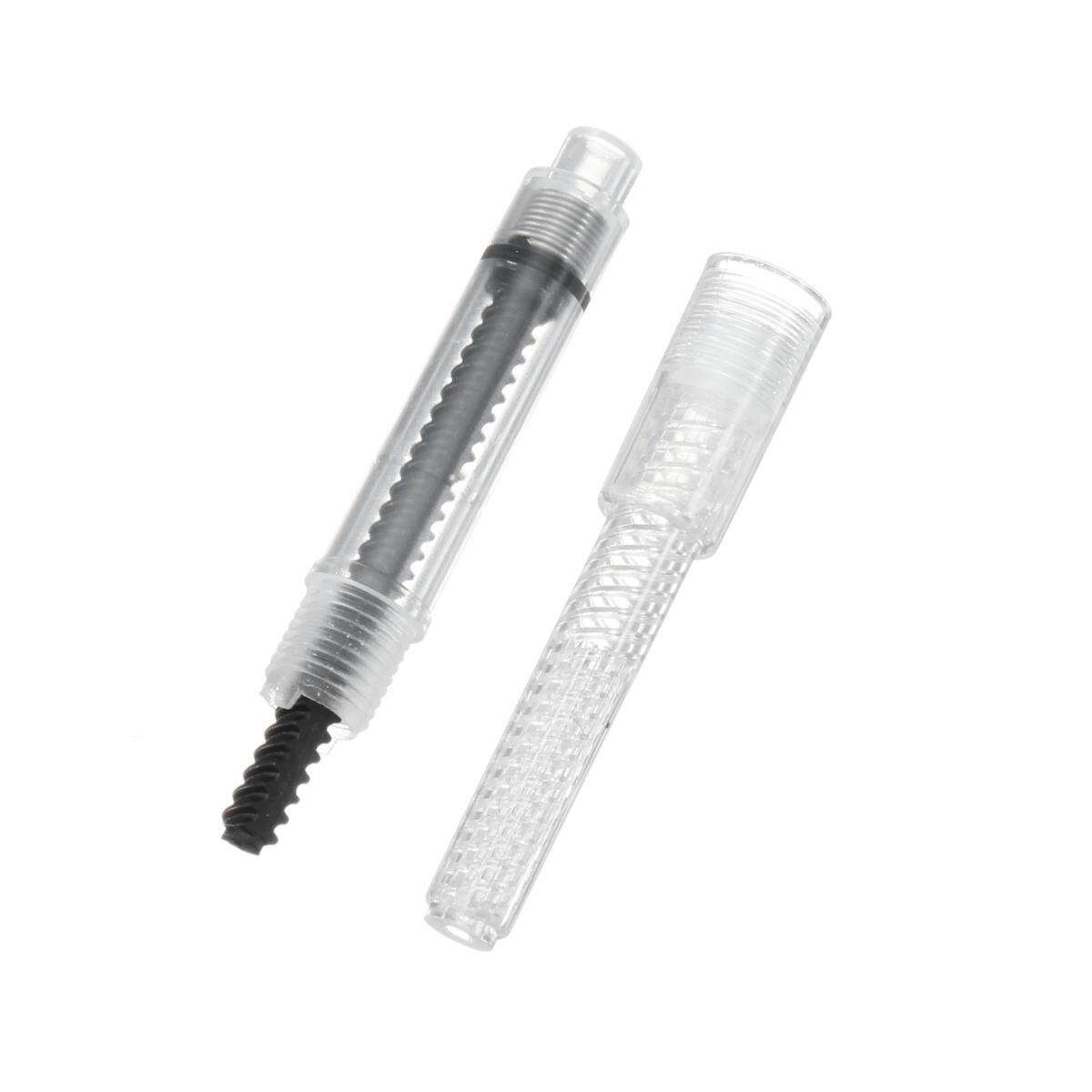 Universal Ink Pen Spiral Suction Vacuum Rotary Inking Device Absorber Barrel