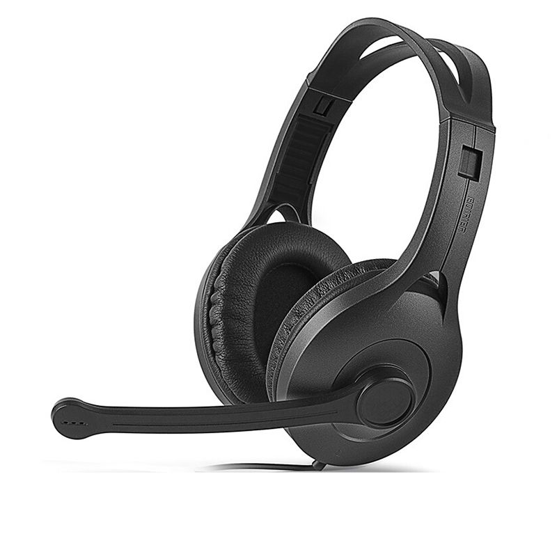 Edifier K800 Headset With Microphone, Style:Single Hole