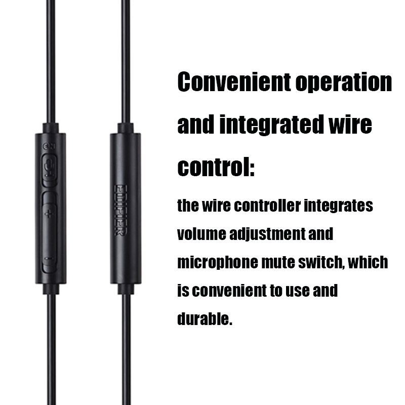 Edifier K800 Headset With Microphone, Style:Single Hole