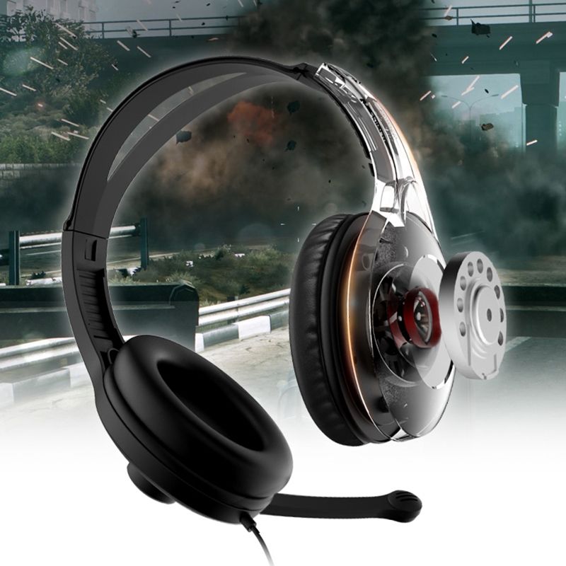 Edifier K800 Headset With Microphone, Style:Single Hole