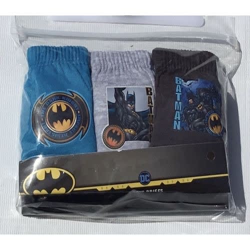 3 Pack Boys Briefs - Multicolour